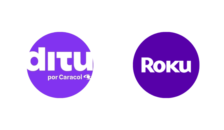 Ditu anuncia alianza estratégica con Roku para expandir su alcance; estos son los detalles