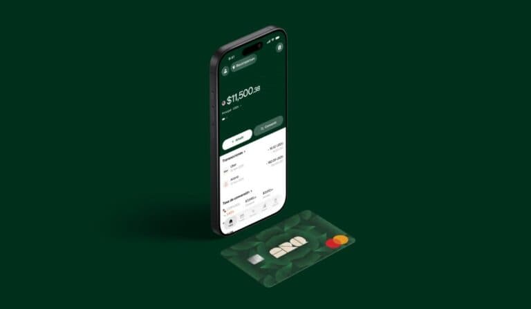 DolarApp recibe inversión millonaria y fortalece presencia en Colombia con servicios en dólares y crédito DolarApp recibe inversión millonaria y fortalece presencia en Colombia con servicios en dólares y crédito