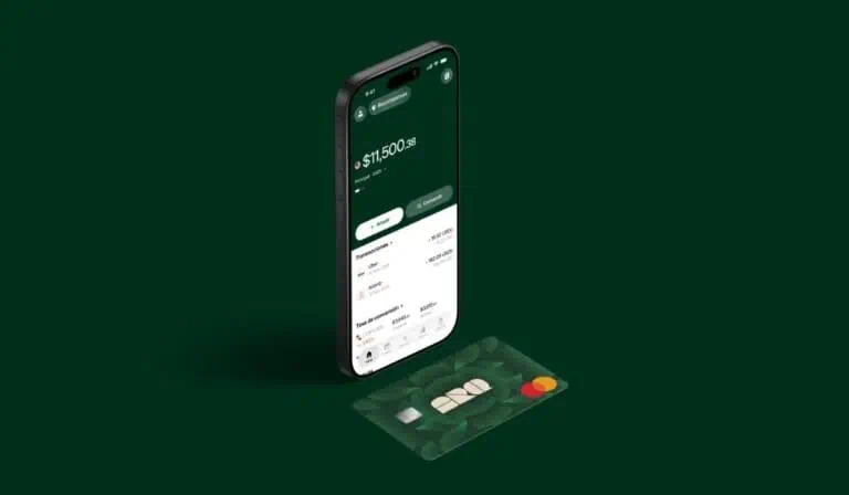 DolarApp recibe inversión millonaria y fortalece presencia en Colombia con servicios en dólares y crédito