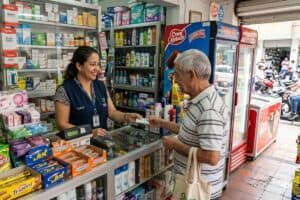 Home - Valora Analitik comercio en Colombia