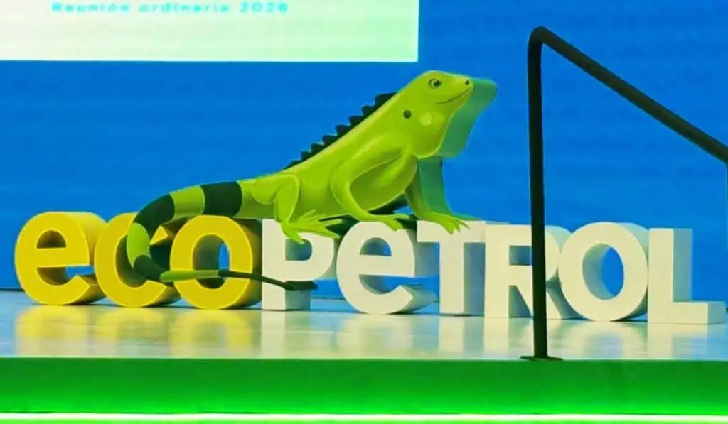 Exclusiva | Ecopetrol confirma que Sirius podría entrar en operación en 2031; esfuerzos se enfocarán en reducir tiempos Ecopetrol. Imagen: Valora Analitik