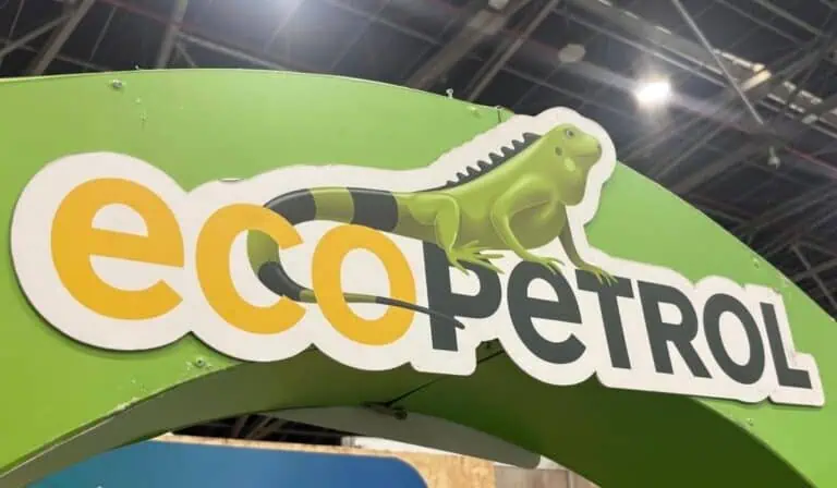 Ecopetrol