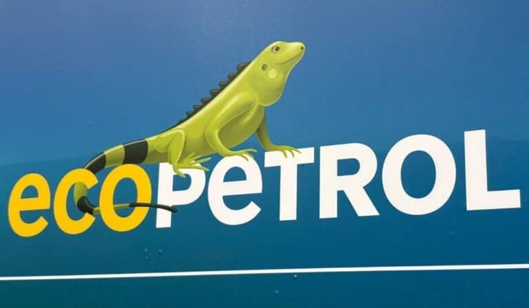 Rebaja de calificación de Colombia a manos de S&P también arrastró a Ecopetrol Ecopetrol. Imagen: Valora Analitik