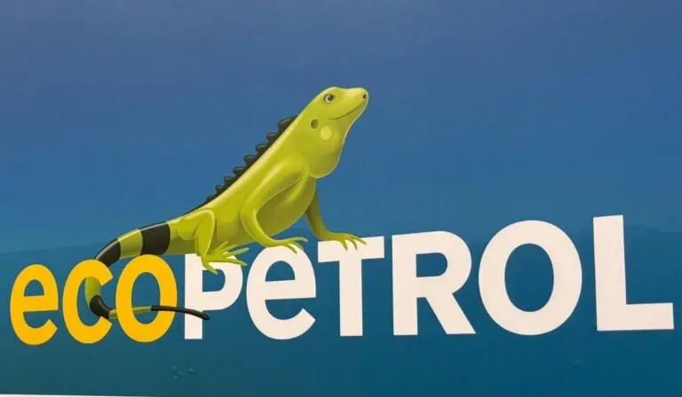 Ecopetrol