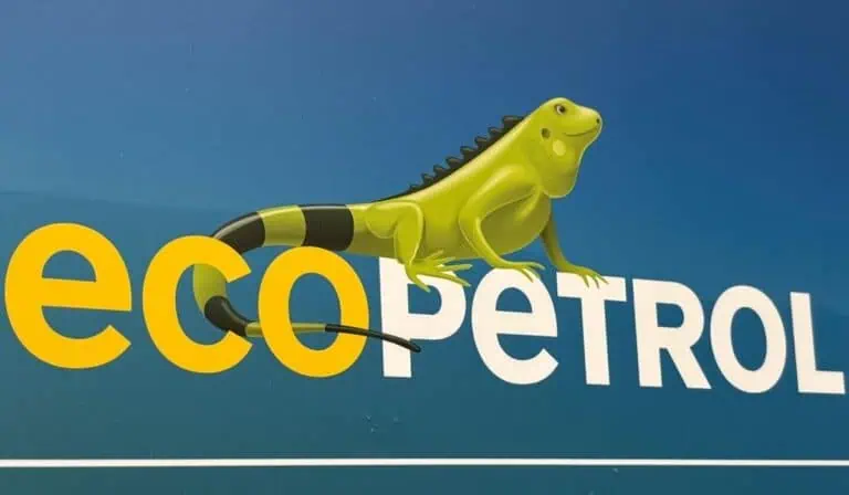 Ecopetrol. Imagen: Valora Analitik