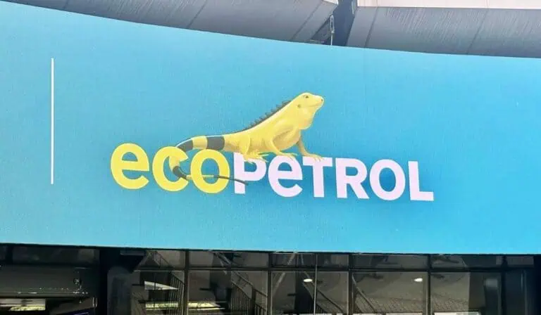 Ecopetrol. Imagen: Valora Analitik