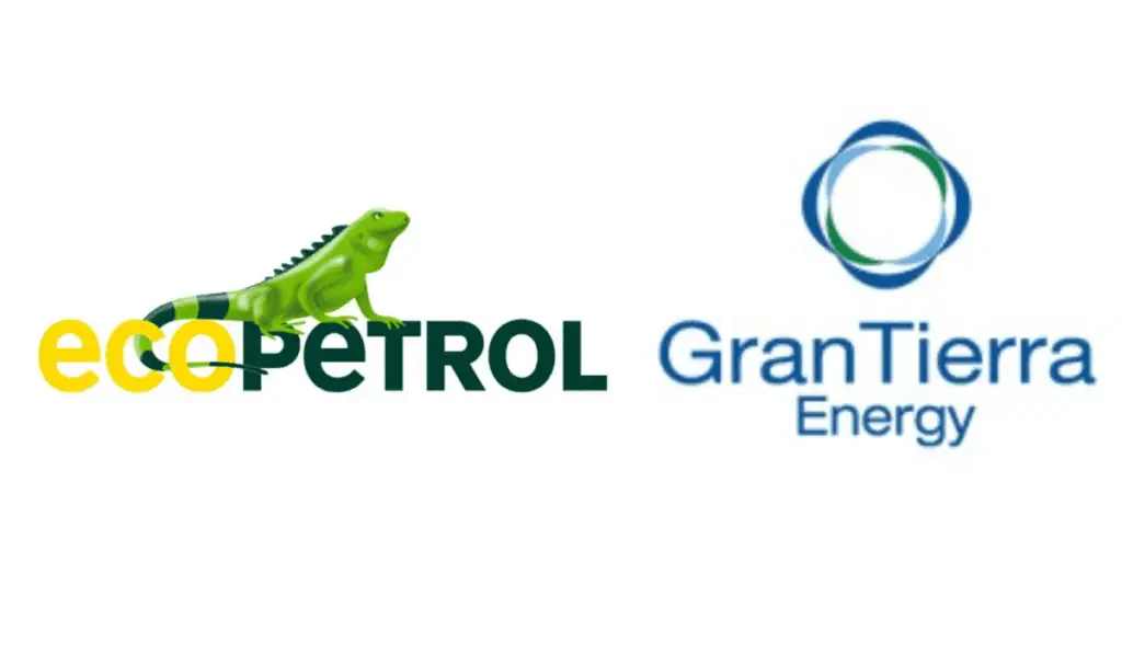 Ecopetrol y Gran Tierra solicitan autorización a la SIC para operar conjuntamente campos petroleros en Cesar (Colombia) Ecopetrol y Gran Tierra firman acuerdo clave para impulsar producción en dos campos en Cesar (Colombia)