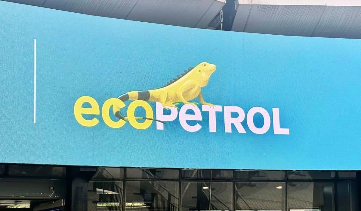 Home - Valora Analitik Ecopetrol. Imagen: Valora Analitik