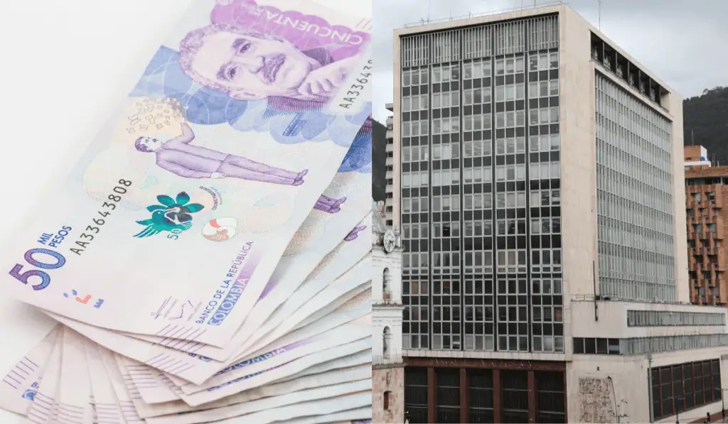Ganancias del BanRep cayeron a marzo por segundo mes consecutivo: llegaron a $2,5 billones Ganancias del BanRep