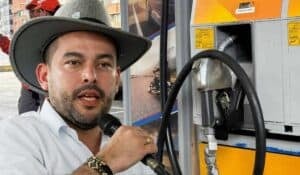 Home - Valora Analitik precio de la gasolina en colombia