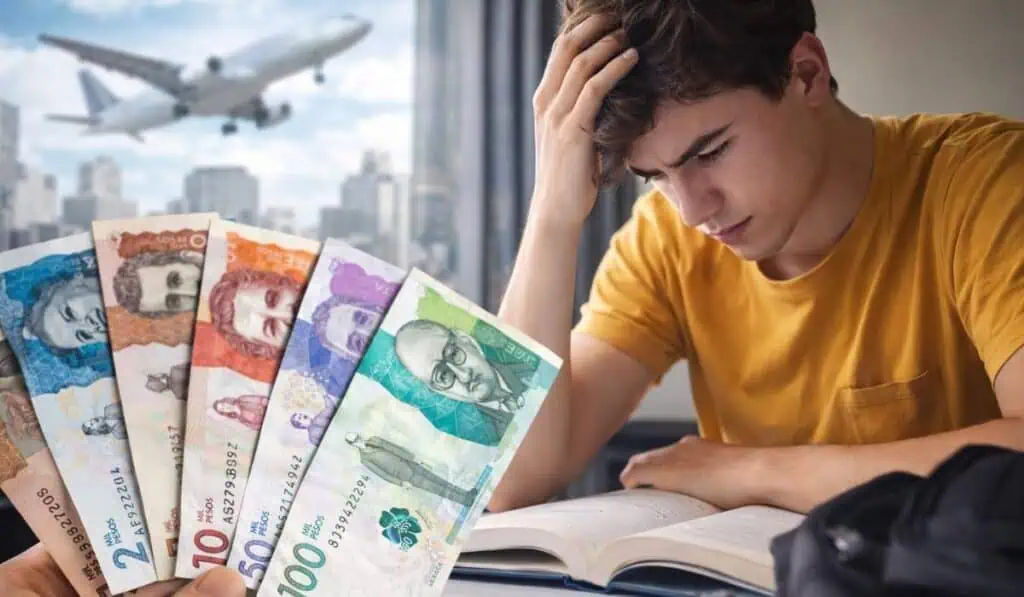 El error común que dispara el costo de estudiar en el exterior El error común que dispara el costo de estudiar en el exterior