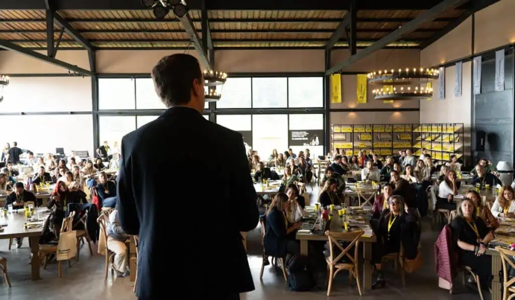 Llega el 6° Bowl de Cooltura en Acción: la red que sostiene a las organizaciones en movimiento de Colombia y Latinoamérica El evento contará con la participación de mentes estratégicas de organizaciones que están marcando el ritmo del mercado. Foto: cortesía Caramelo Escaso