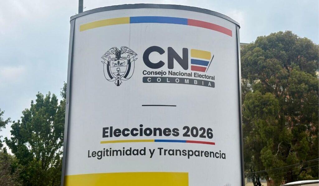 Encuestadoras alertan “golpe” a la democracia por retiro de GAD3 ad portas de elecciones: nueva ley afecta al sector Elecciones 2026 - Consejo Nacional Electoral (CNE)