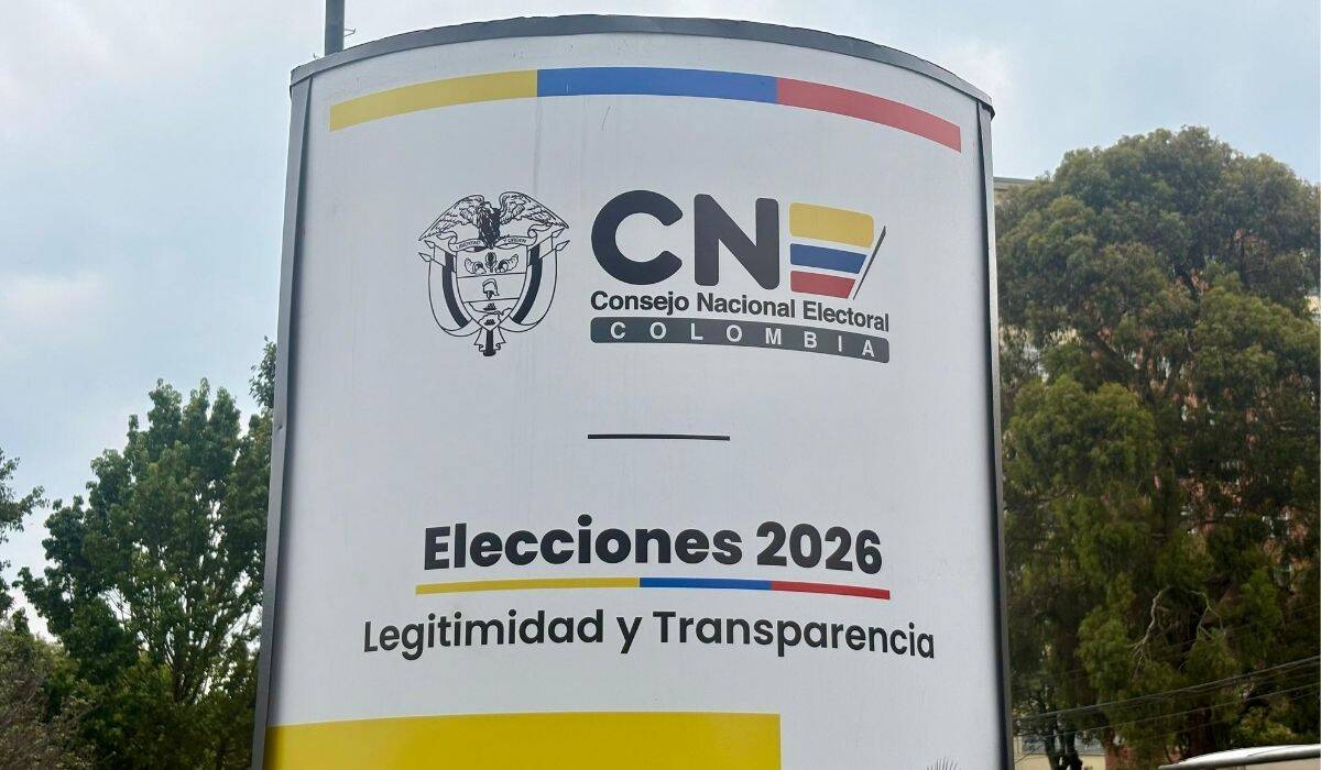 CNE amplió plazo para inscripción de testigos electorales: Fecha y dónde hacer el trámite