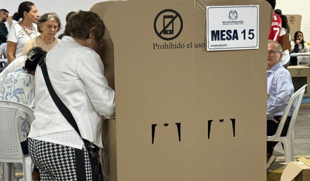 Elecciones Colombia 8 de marzo de 2026 11 Elecciones Colombia 8 de marzo de 2026