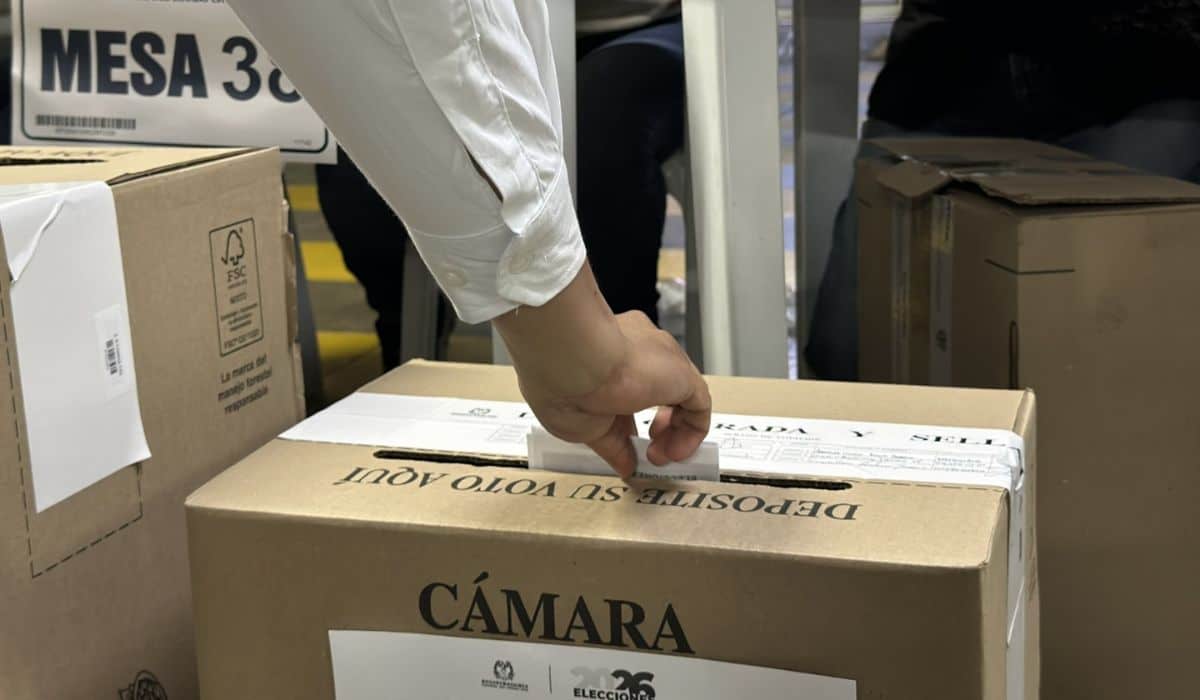 Lanzan fondo para enfrentar crisis de financiación de organizaciones democráticas en Colombia