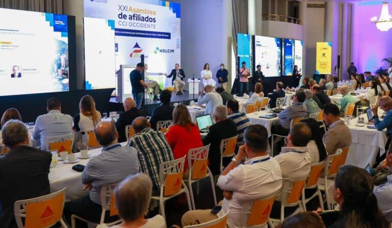 Encuentros de la CCI Occidente serán clave para marcar el rumbo del desarrollo de la infraestructura en la región Encuentros de la CCI Occidente serán clave para marcar el rumbo del desarrollo de la infraestructura en la región