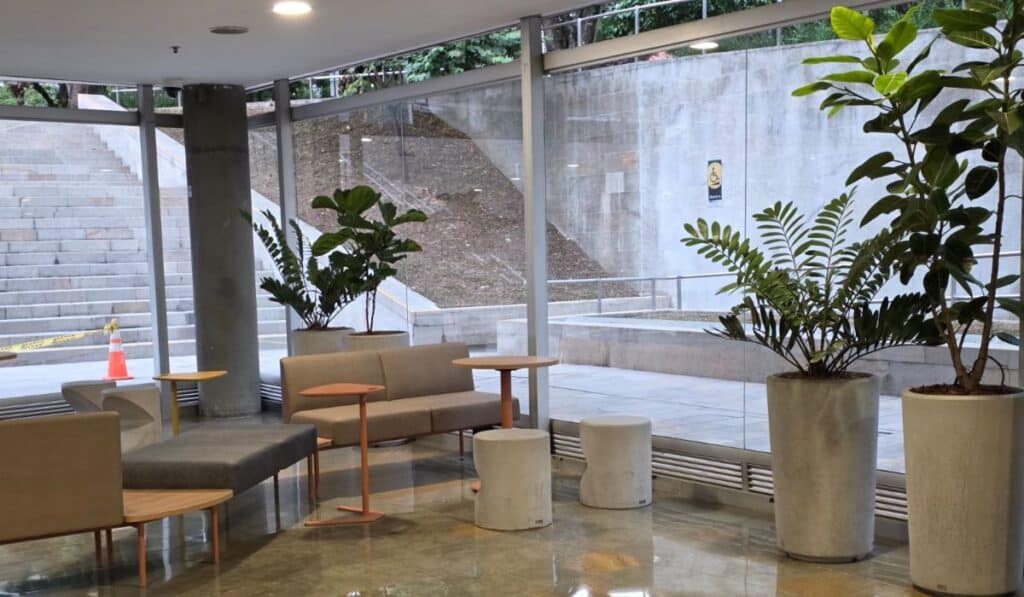 Plaza Mayor despliega inversión histórica y se posiciona para capturar eventos a nivel global desde Medellín Espacios. Foto: cortesía Plaza Mayor