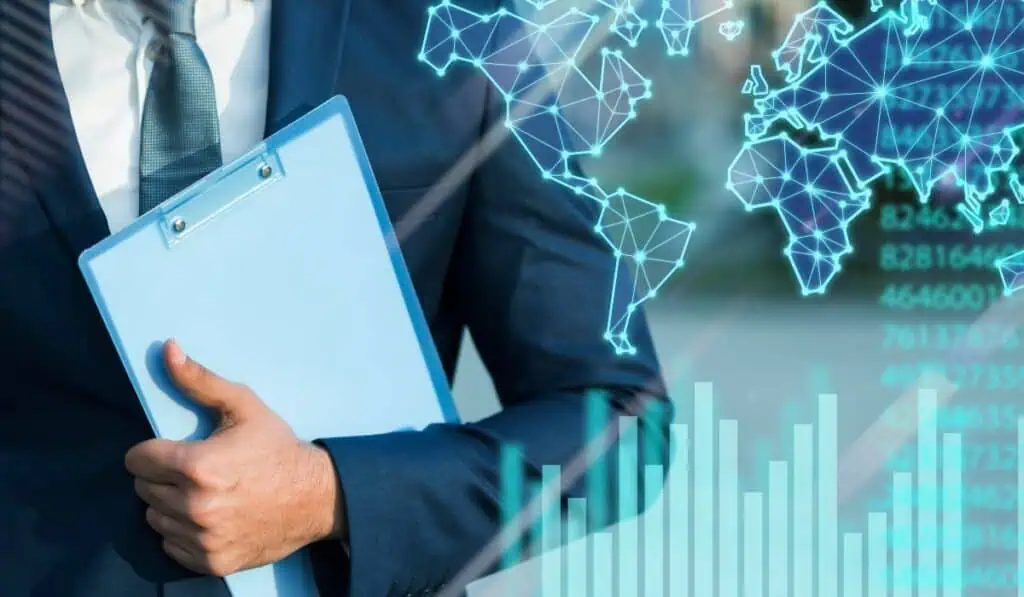 Premercado | Inversores atentos a resultados de empresas e IPC de Reino Unido: petróleo supera los US$95 Expectativa por IPC de EE. UU. y tensión en Medio Oriente mueve mercados; petróleo sube
