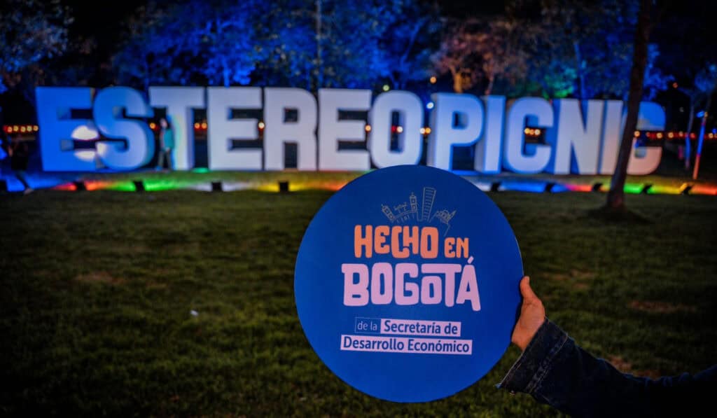 Estéreo Picnic dinamizará turismo, comercio y transporte con impacto cercano a $195.000 millones FEP