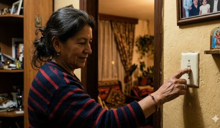 Factura de la energía bajaría con fuerza para millones de colombianos: esto se sabe Factura de la energía bajaría con fuerza para millones de colombianos