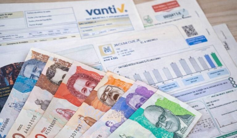 Facturas de gas y energía serían más caras en Colombia: alerta la Contraloría Facturas de gas y energía serían más caras en Colombia: alerta la Contraloría