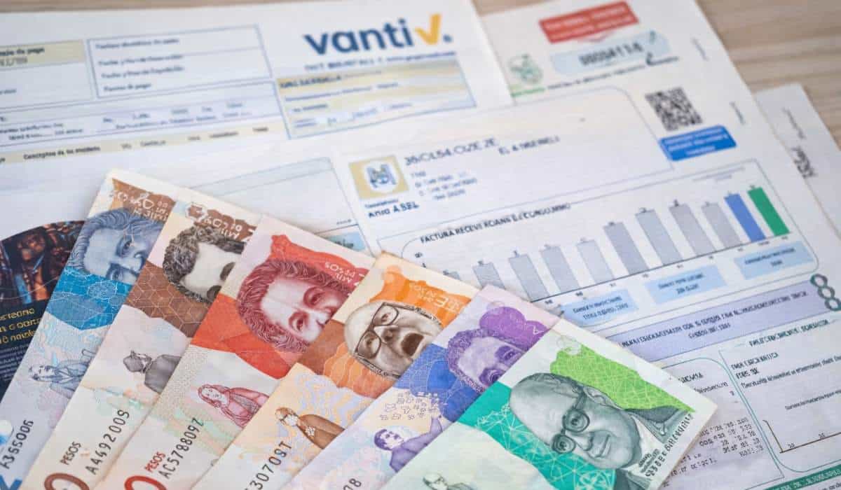 Facturas de gas y energía serían más caras en Colombia: alerta la Contraloría 