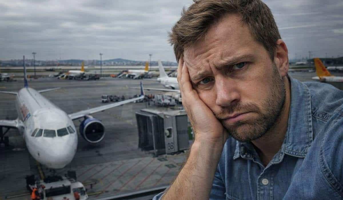 Home - Valora Analitik Famosa aerolínea advierte que expulsará pasajeros por una práctica muy común en los vuelos