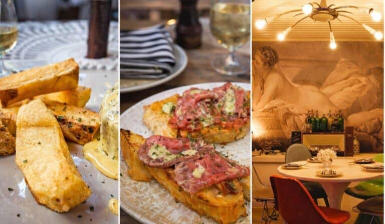 Famoso restaurante en Bogotá 'apagó la estufa' tras 15 años: era conocido por su comida francesa Famoso restaurante en Bogotá 'apagó la estufa' tras 15 años: era famoso por su comida francesa