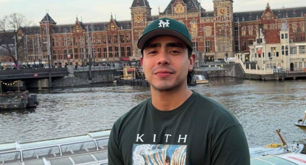 Felipe Saruma quemado en su aspiración al Congreso Felipe Saruma quemado en su aspiración al Congreso