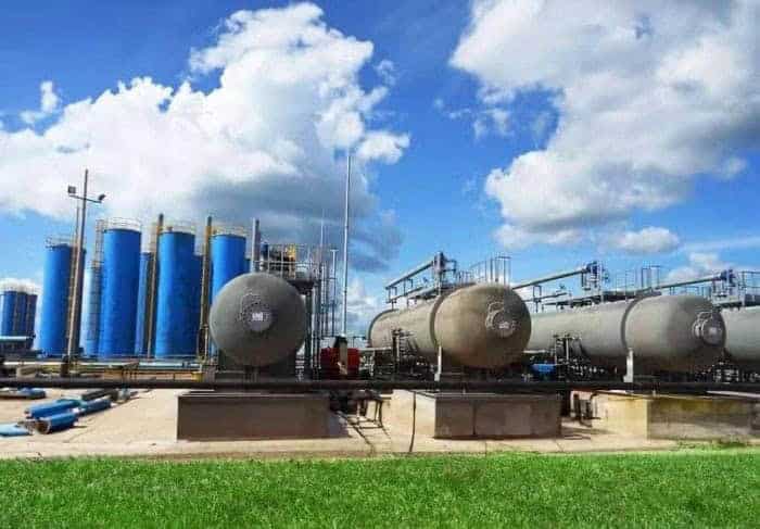 Parex se convirtió en la petrolera privada más grande de Colombia: tendrá 8 % de la producción del país Campo CPE-6. Imagen: Frontera Energy