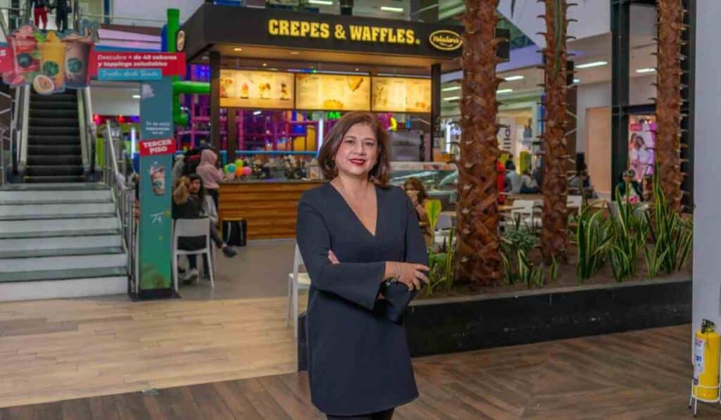 Centro Comercial en Bogotá tendrá gran expansión: Llegarán importantes marcas y hará millonaria inversión Fuerte expansión que plantea Diverplaza