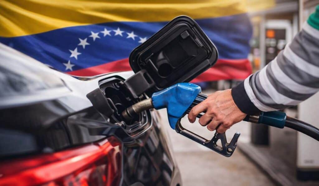 Gasolineras de Venezuela, en alerta tras nuevo esquema de gasolina premium Gasolineras de Venezuela, en alerta tras nuevo esquema de gasolina premium