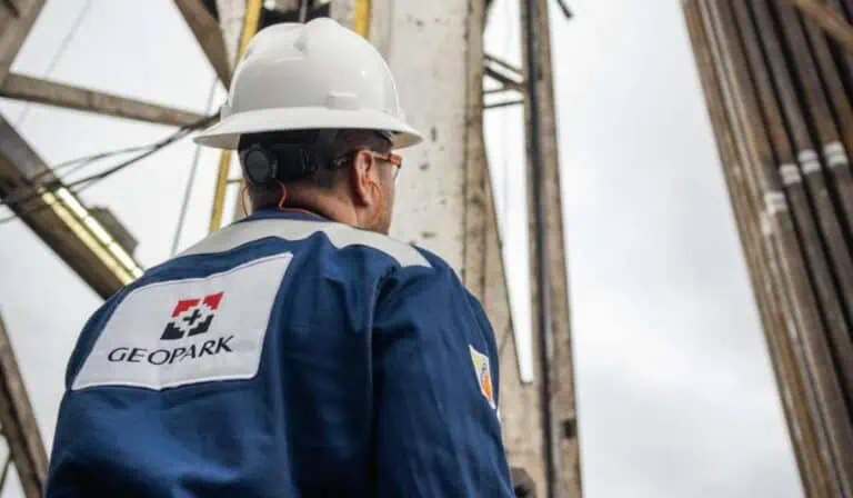 GeoPark va por más fracking en Vaca Muerta tras lograr mayor puntaje en nueva ronda GeoPark inicia operaciones en Vaca Muerta y espera triplicar operación