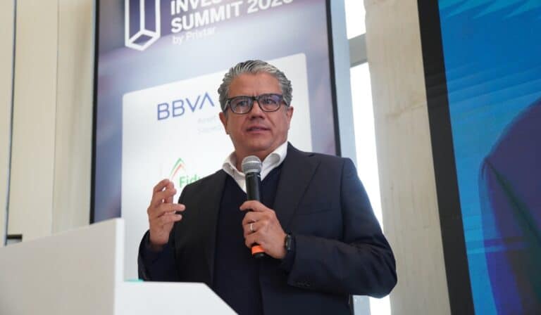 A los fondos de inversión en Colombia llegaron más de 200.000 nuevos inversionistas en 2025: ¿cuál es su atractivo? Germán Arce, presidente de Asofiduciarias