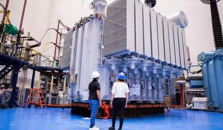 Gigante energético Hitachi Energy invertirá US$80 millones en esta región de Colombia