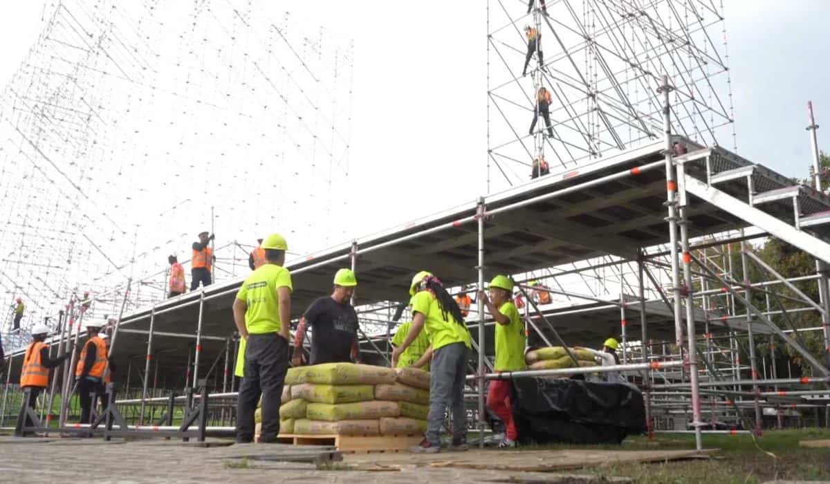 Home - Valora Analitik Iniciativa de Grupo Argos en el Estéreo Picnic ahorrará 140.000 litros de agua