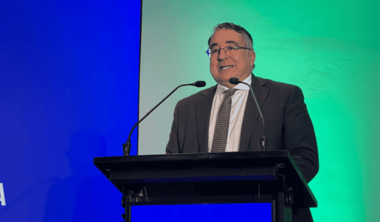 Nuevos impuestos de Petro generan incertidumbre y desaceleran entusiasmo de inversionistas en el sector asegurador Gustavo Morales, presidente de Fasecolda