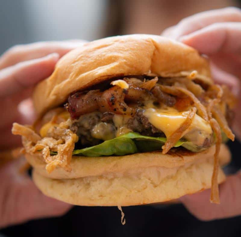 Burgerville regresa a Medellín para su segunda edición: restaurantes y más detalles del evento gastronómico Hamburguesa