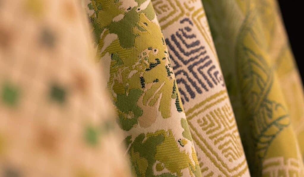 Heimtextil Colombia 2026 convocará a más de 4.000 asistentes de mercados estratégicos: foco y agenda atractiva Heimtextil consolida en Colombia un nodo regional para articular oferta, demanda e inversión. Foto: cortesía Inexmoda