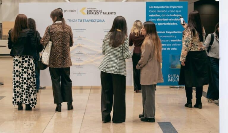 Colsubsidio lanza Ruta Mujer, su apuesta para impulsar la competitividad empresarial con talento femenino Colsubsidio ruta de la mujer