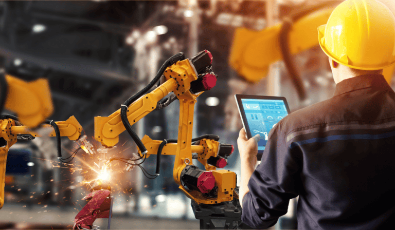 La caída de un gigante: industria manufacturera inicia 2026 con números rojos y sin señales de mejora industria manufacturera