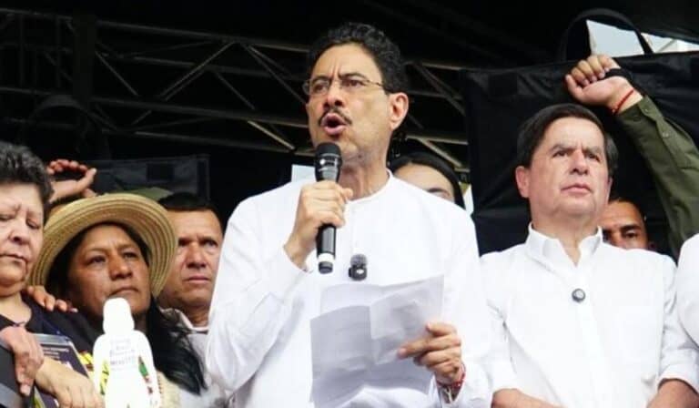 Iván Cepeda