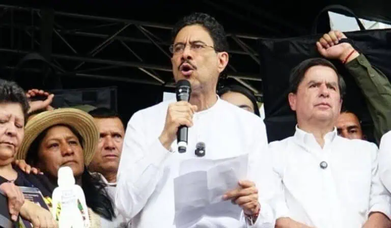Iván Cepeda