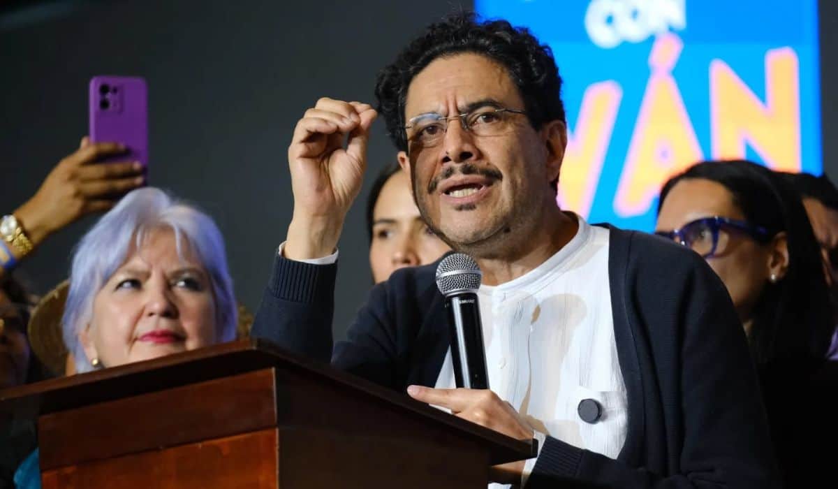 Home - Valora Analitik Iván Cepeda, candidato a la Presidencia de Colombia. Imagen: Campaña Iván Cepeda