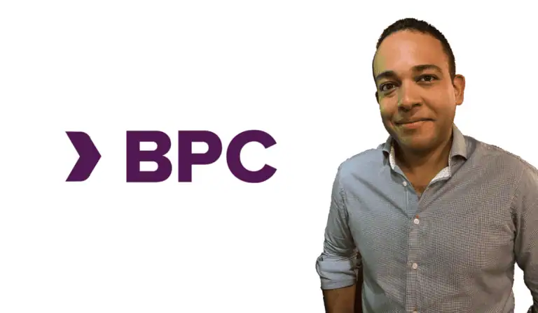 Joel Mendoza, director de soluciones y consultoría para Latinoamérica de BPC