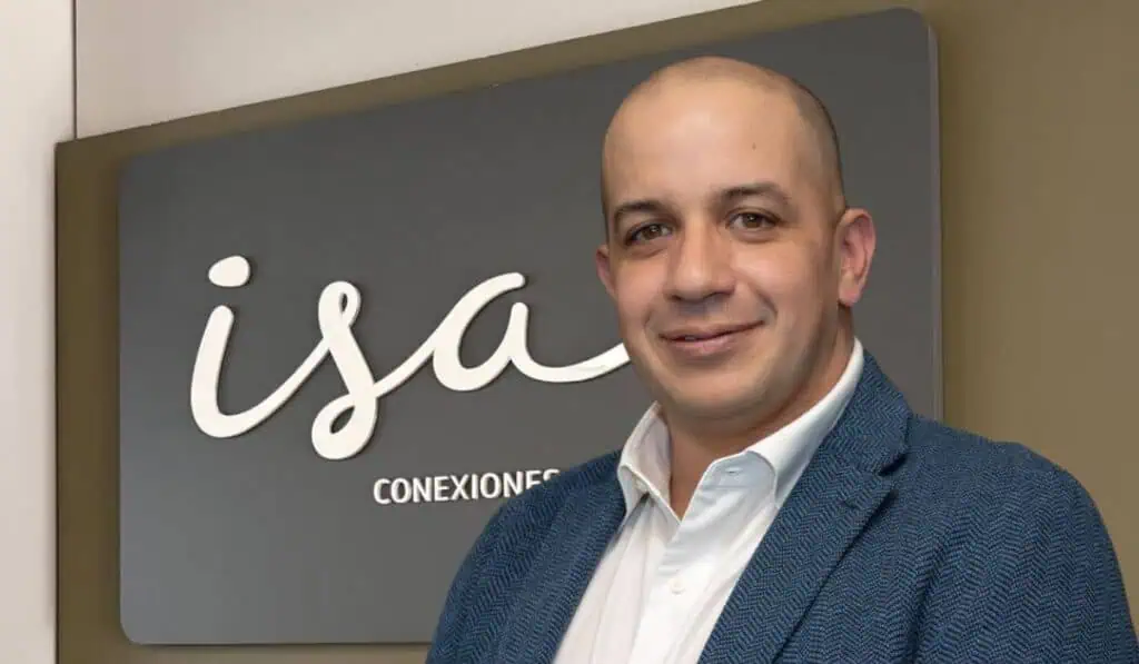 Jorge Carrillo de ISA pide aclaración al Consejo de Estado por fallo que anuló su nombramiento como presidente Jorge Carrillo de ISA
