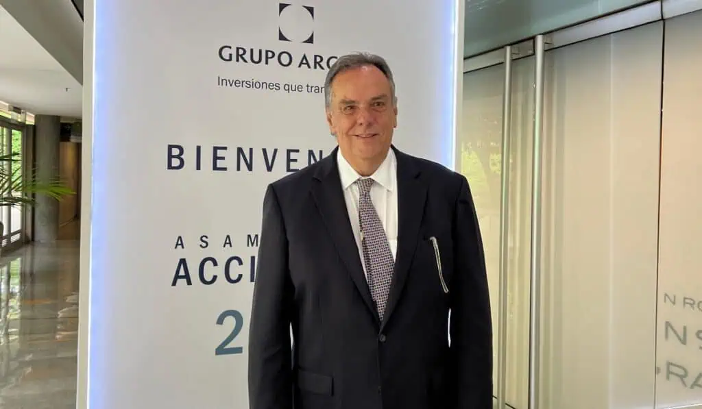 El legado que deja Jorge Mario Velásquez en Grupo Argos: 40 años al interior de un holding de proyección internacional El legado que deja Jorge Mario Velásquez en Grupo Argos: 40 años al interior de un holding de proyección internacional
