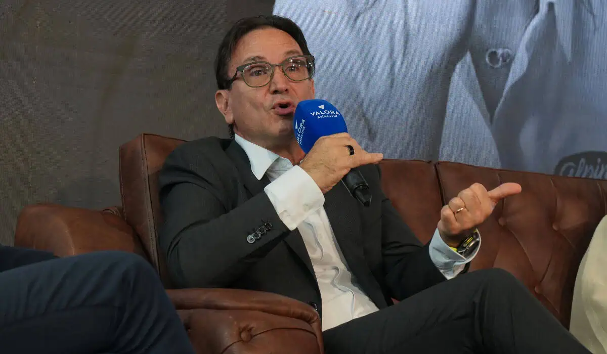 Home - Valora Analitik Juan Carlos Mora explica futuro de Grupo Cibest