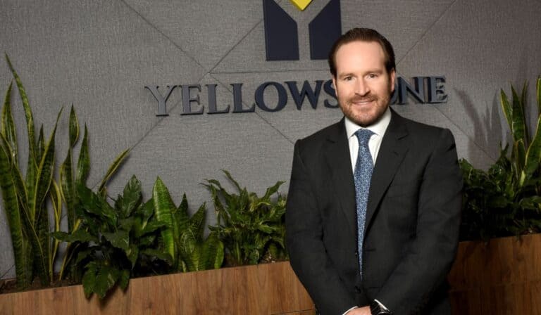Entrevista | Yellowstone tiene cerca de US$250 millones para nuevas inversiones inmobiliarias en Colombia Juan Carlos Moreno, CIO de Yellowstone (1)